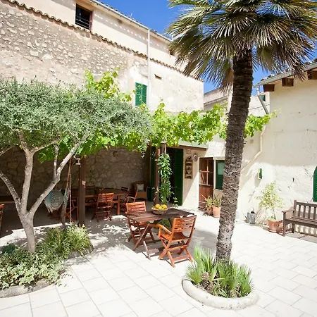 L'escaleta Guest house *