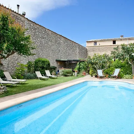 Guest house L'escaleta Andratx