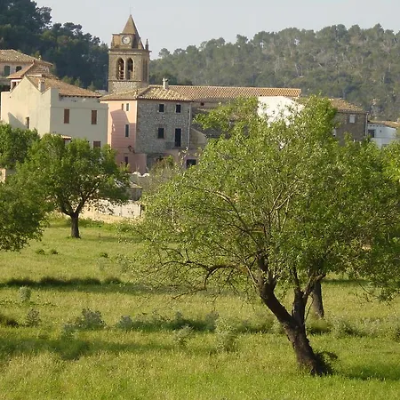 Guest house L'escaleta Andratx