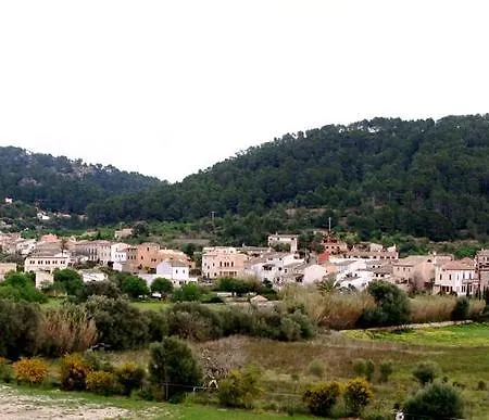 L'escaleta Andratx